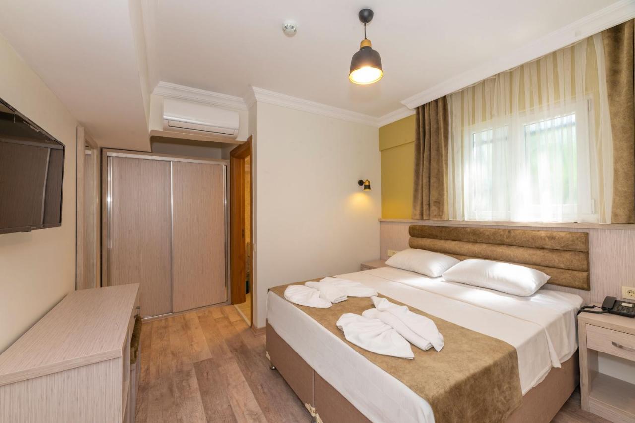 Bazaar Hotels Old City Estambul Exterior foto
