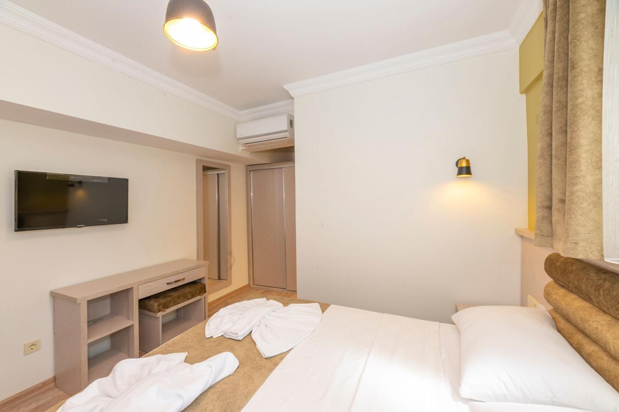 Bazaar Hotels Old City Estambul Exterior foto